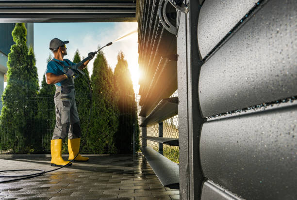 Best Deck and Patio Pressure Washing in Skokie, IL